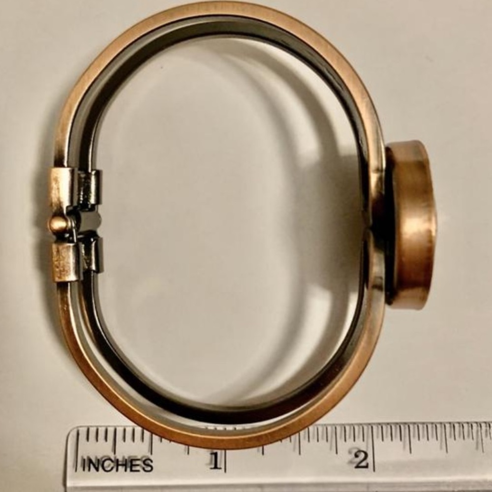 Thread Spool Label Bracelet - image 8